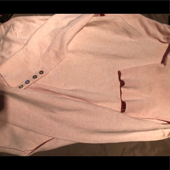 New Tommy Hilfiger sweater size m - Picture 4 of 4